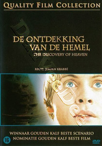 Discovery of Heaven |   DVD